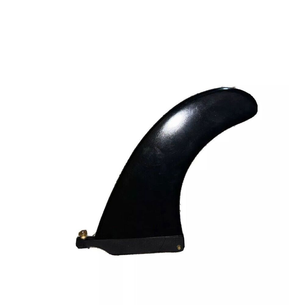 2 pack fins-- SUP Composite Paddleboard Fin -- 8" Center Fin